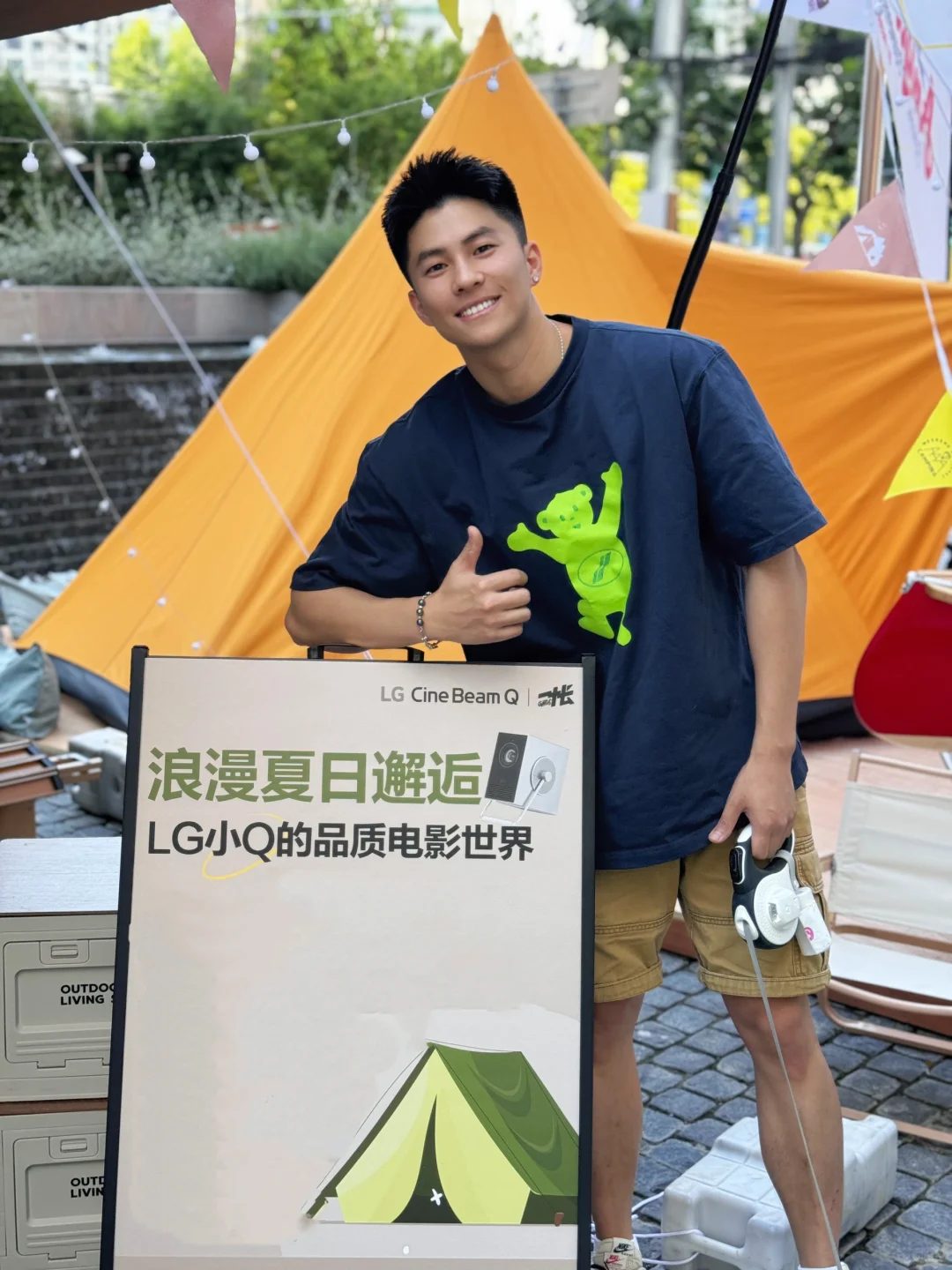退伍小哥哥清爽短发脂包肌，帅到让人沦陷