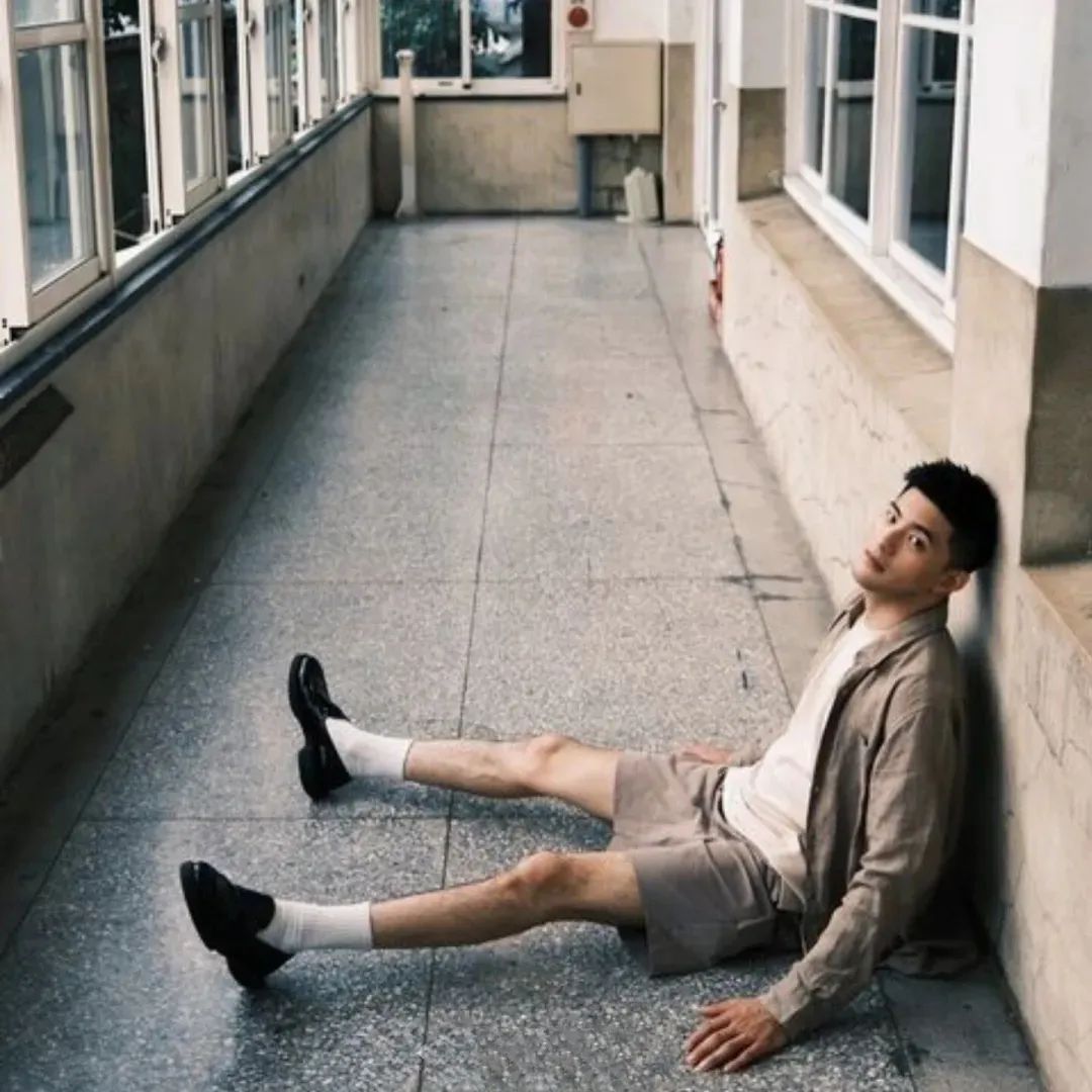 惊为天人？长成啥样让一众通讯录喊“爸爸”~