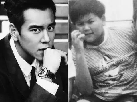 打篮球小哥自拍照大长腿大胸肌，长得太帅气！