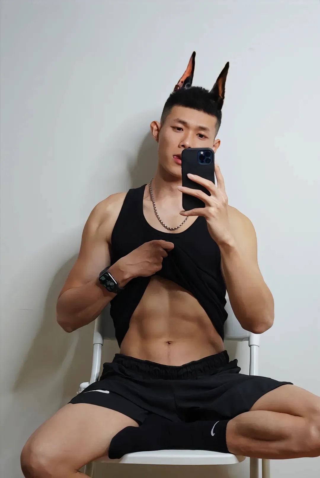 【出柜】初逢还是双胞胎，再逢已是 1 和 S 啦！？