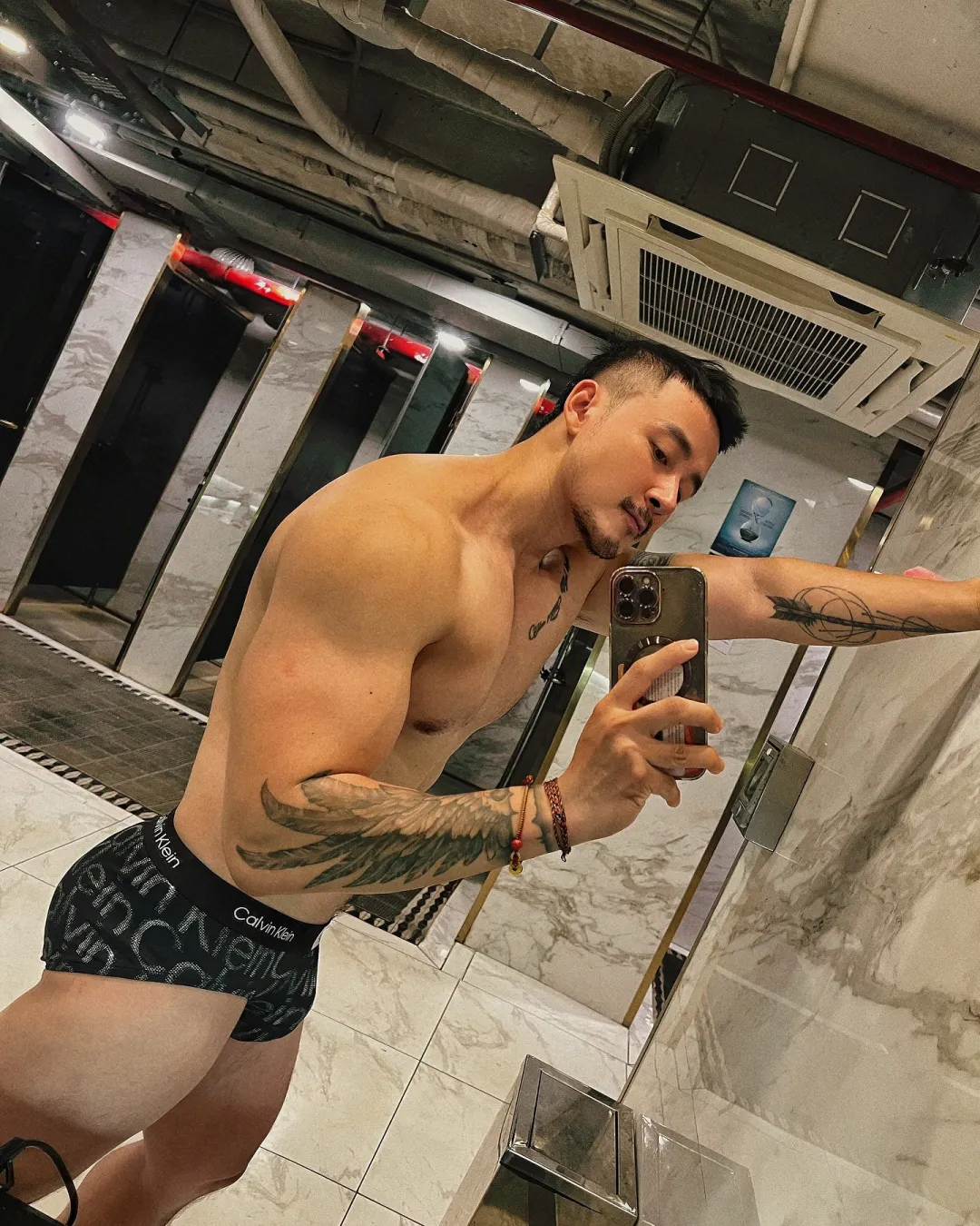 独特如越南河粉：鲜美爽口的 LEE 先生，眼缘拉满！