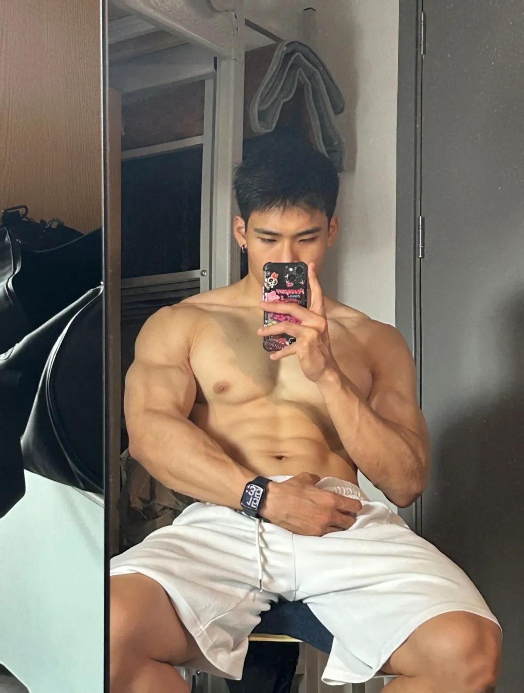 凸凸小山丘,这粗壮能干翻全场 凸凸小山丘,这粗壮能干翻全场