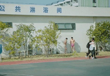 吴磊的“哥哥”！186 肌肉男神我又想嫁了！