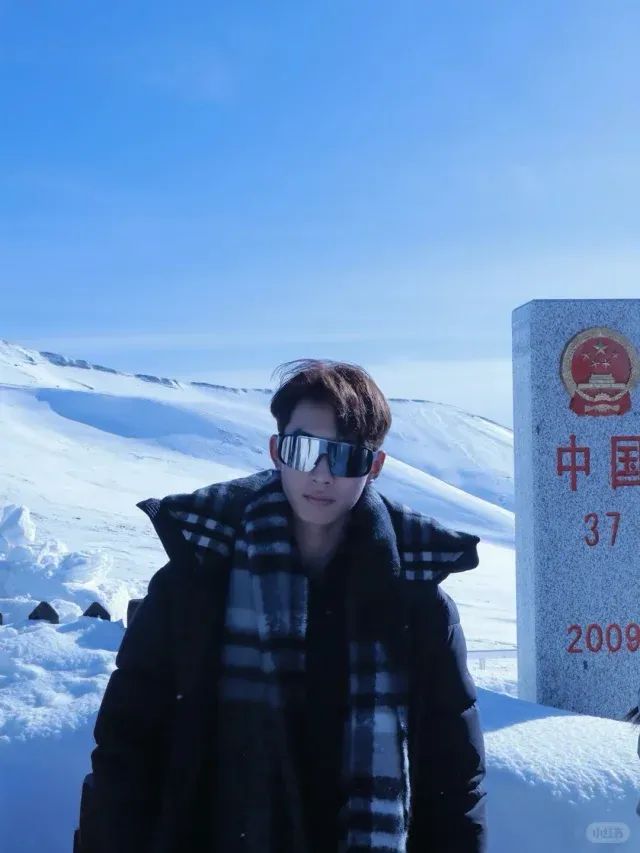 潮汕扛旗酷哥，厚实肌肉兵哥哥