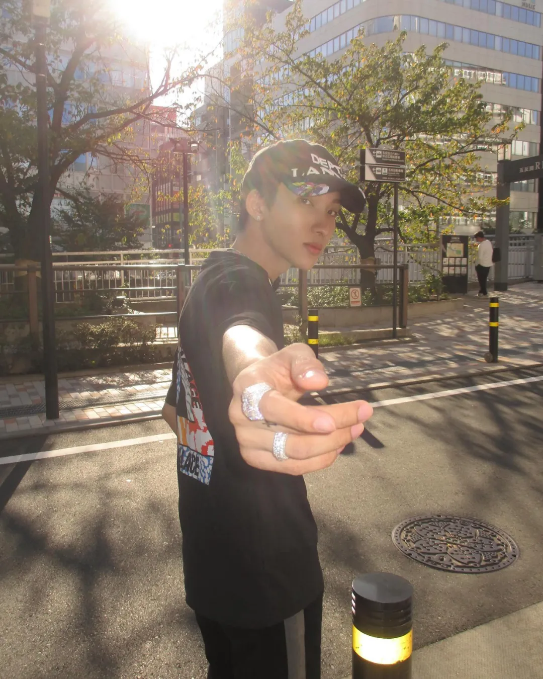 泰国男演员都快瘦成闪电了，还大有人爱？！