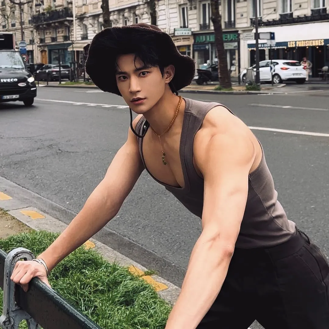 《封神 2》还没上映，陈牧驰“室友”再次冲上热搜！