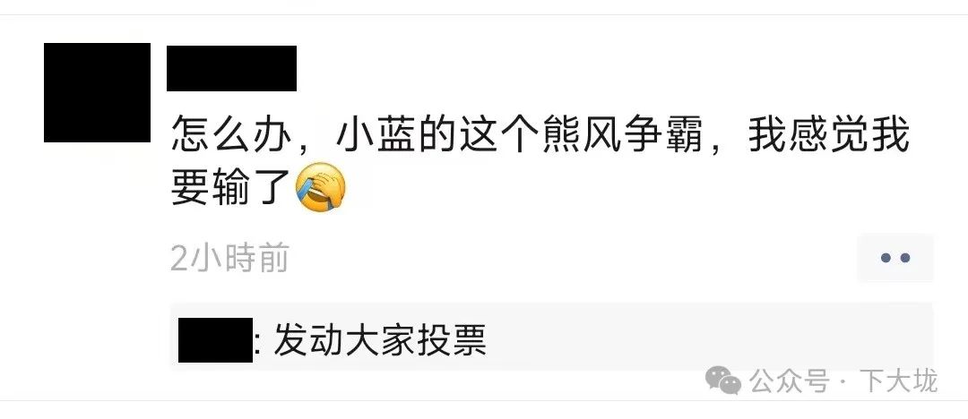 Blued 举办年度熊王大赛，50 位优质熊名单出炉照片曝光