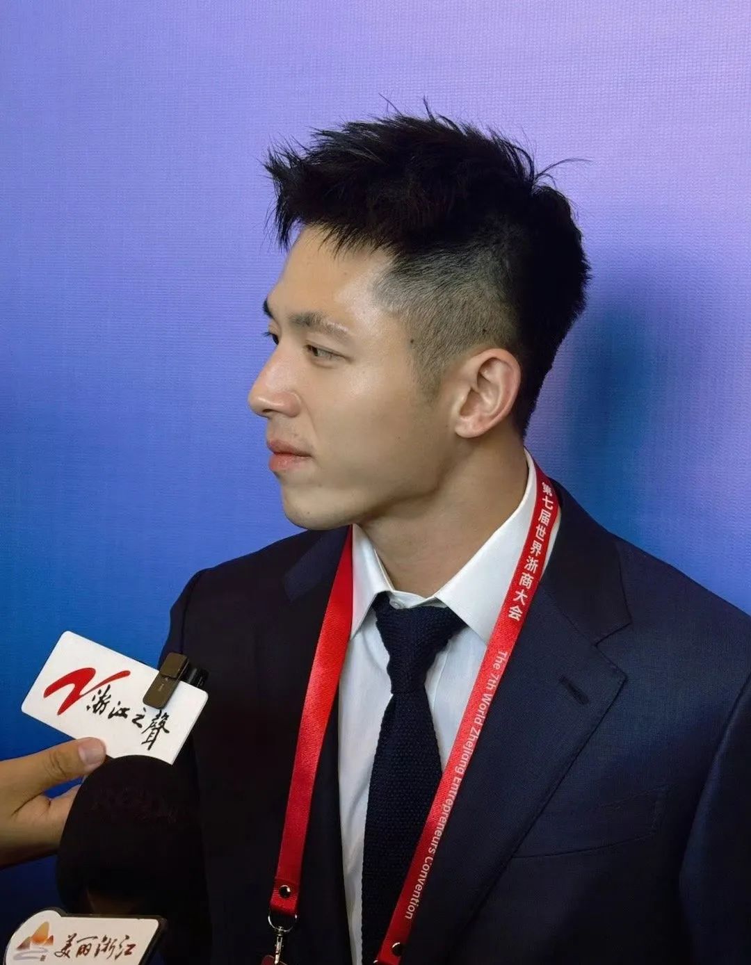洁丽雅超帅 CEO 石晶 31 岁了！还是单身，你敢信吗？！