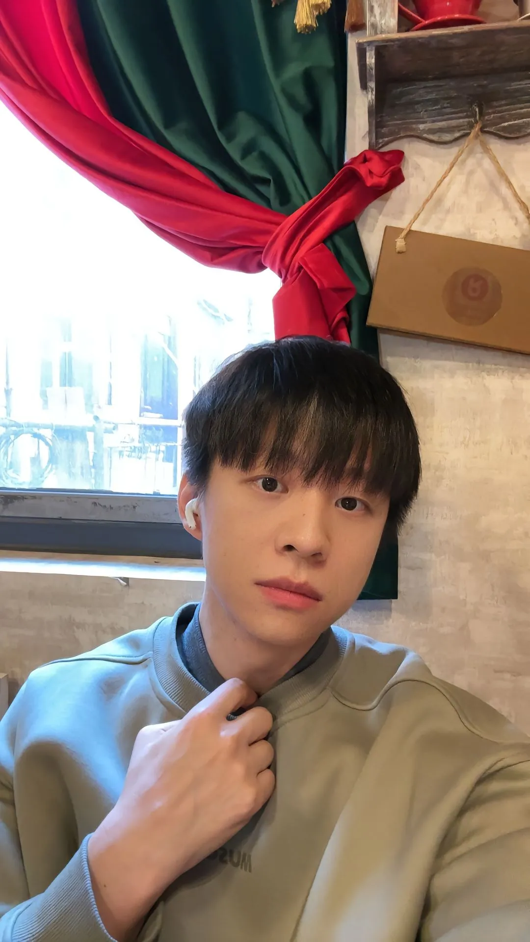 推上擦边？前体操冠军张宏涛终于公开回应了！