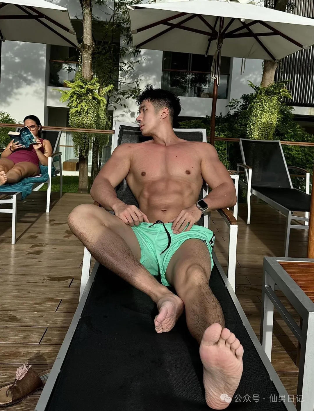 188cm 体育生男大火了!网友在线发问:直的吗? 188cm 体育生男大火了!网友在线发问:直的吗?