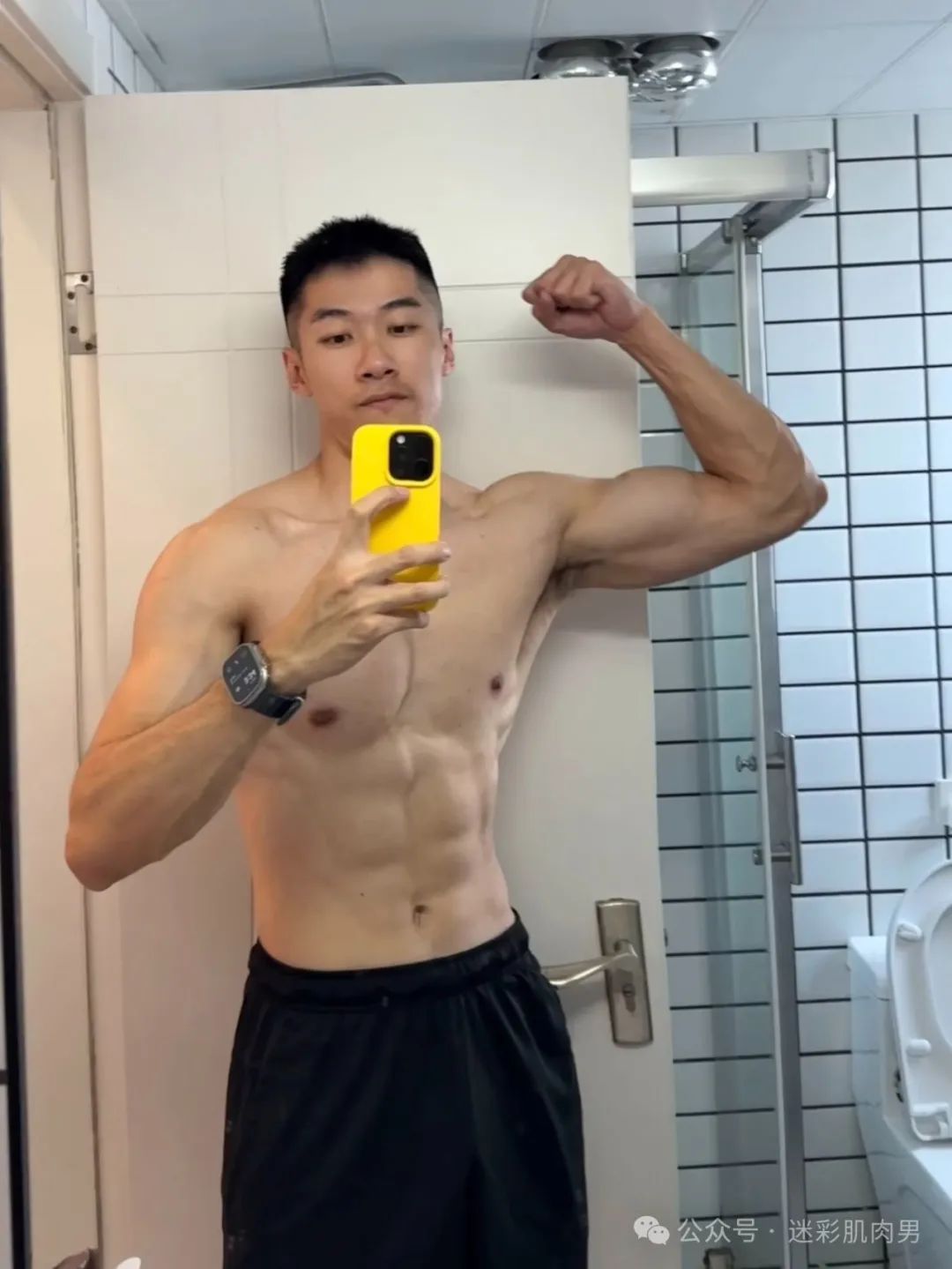 臭大力力新视频被翻出来啦。天呐让人不淡定了！！