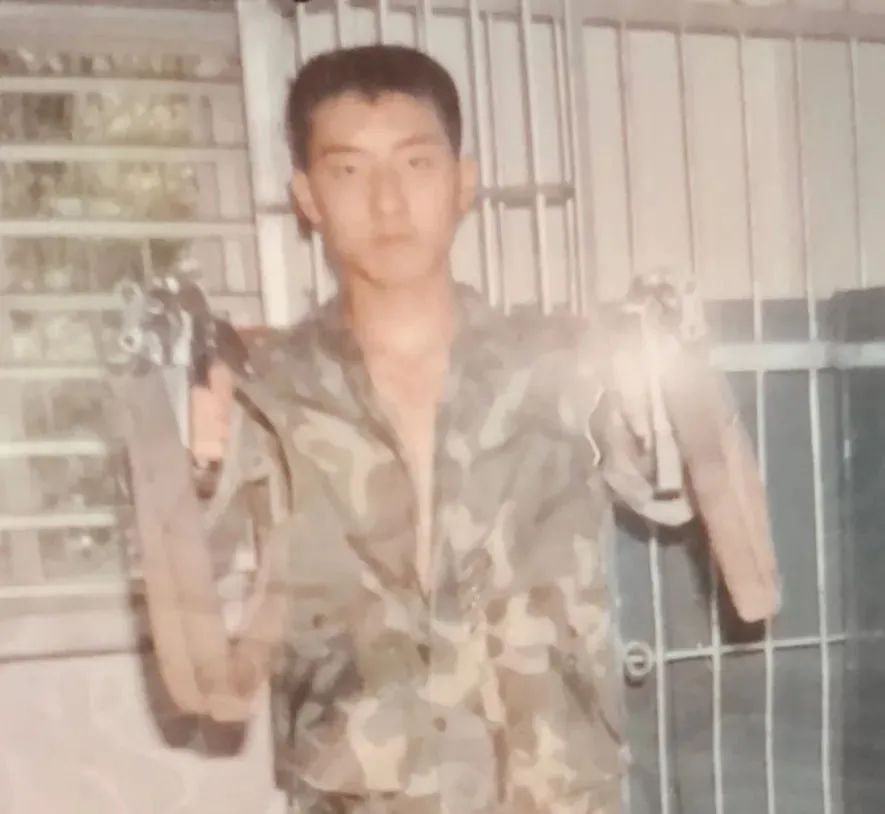 “大鼻宝藏男神”张戈，从退伍兵到冠军级健美选手，他的肌肉美学让人上瘾！