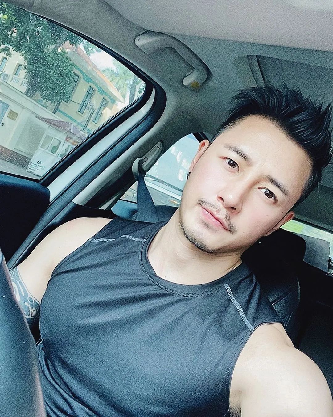 独特如越南河粉：鲜美爽口的 LEE 先生，眼缘拉满！