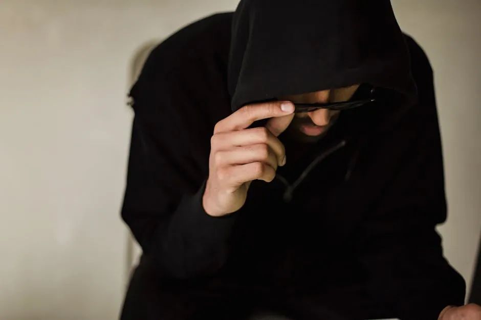 基友为了看免费的资源，被骗子敲诈勒索 5 万块，一年白干了