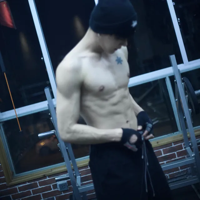 《九重紫》里身材最好的，居然不是男主李昀锐？！