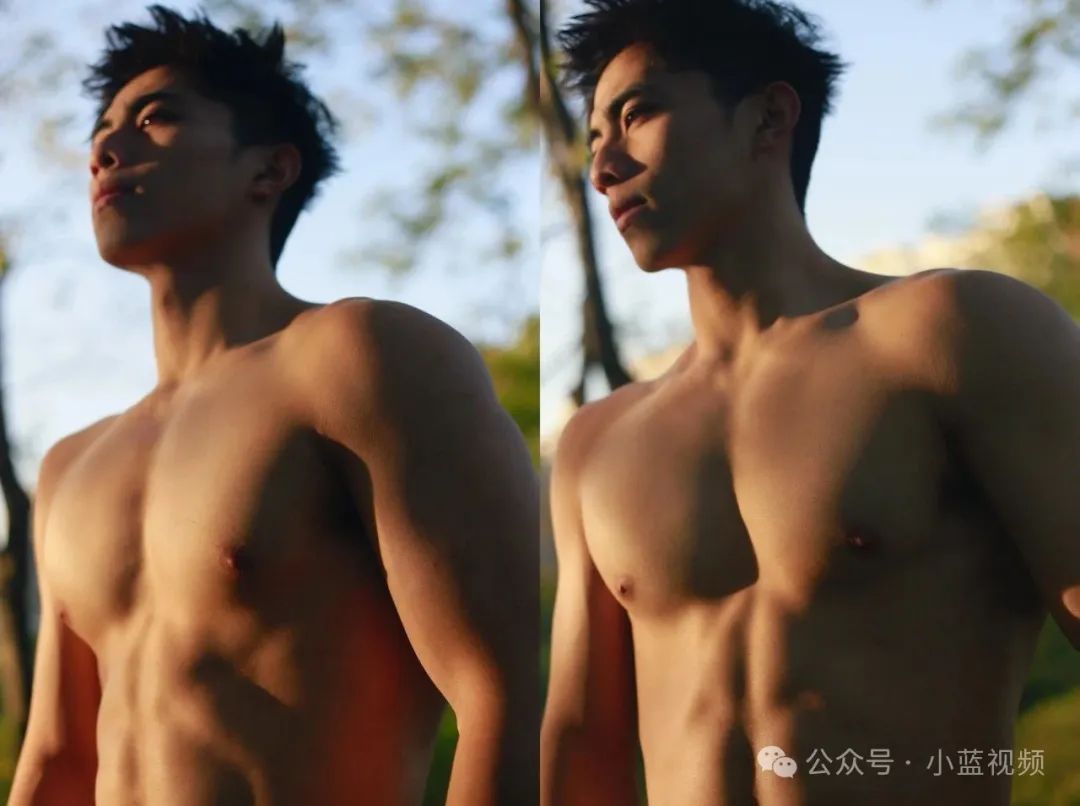 04 年 186cm 篮球腹肌体育生