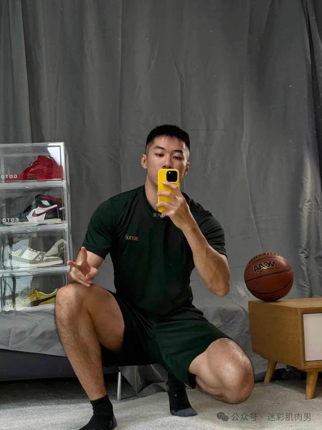 臭大力力新视频被翻出来啦。天呐让人不淡定了！！