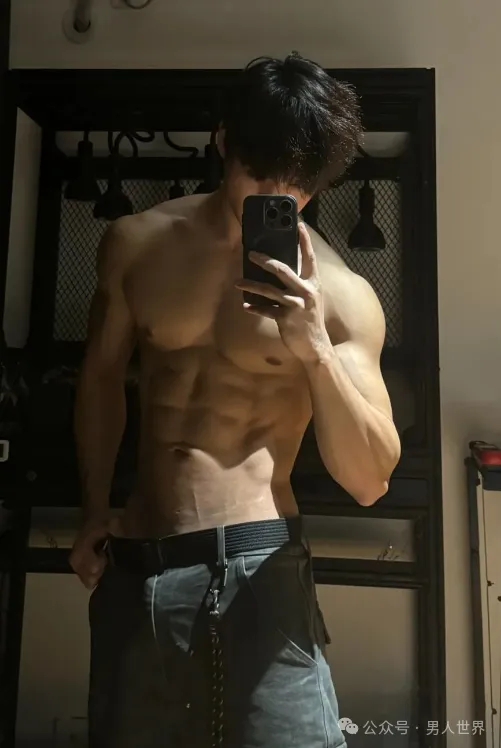 劲道小面包，身材馋哭了好多人!