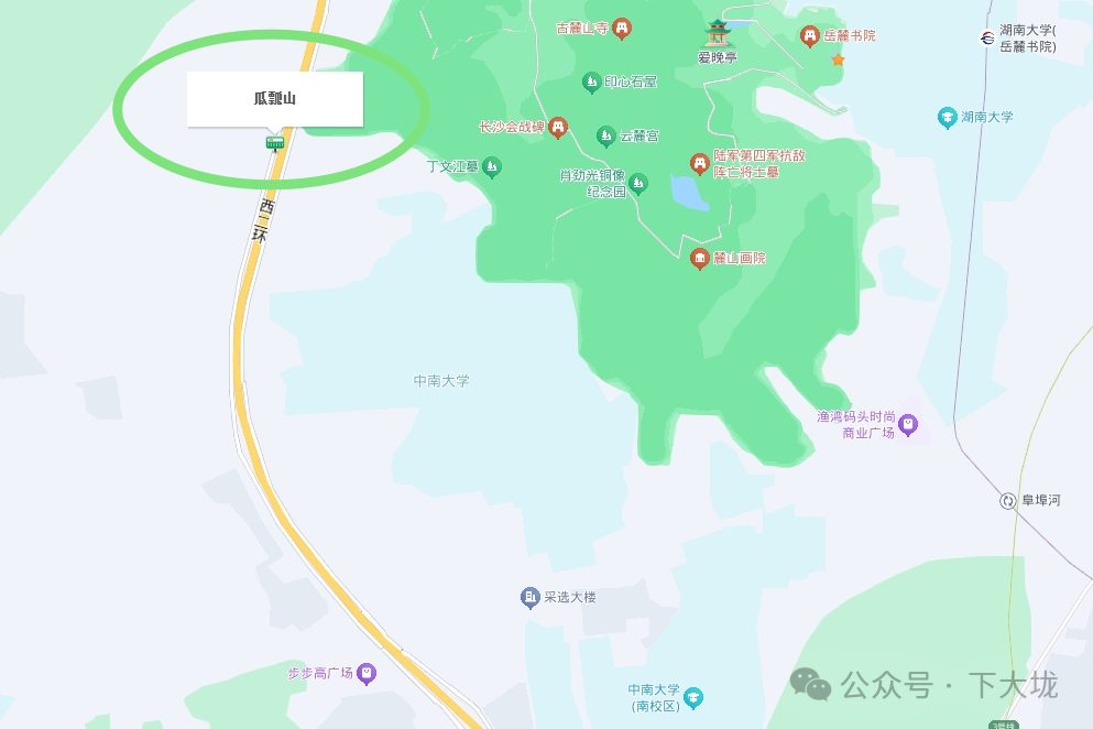 长沙河西终于开 gay 吧了！顾客人均学历是本科？
