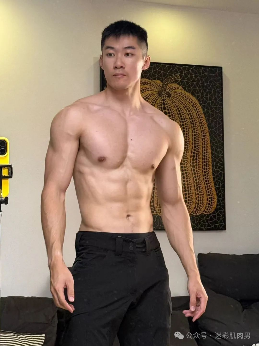 臭大力力新视频被翻出来啦。天呐让人不淡定了！！