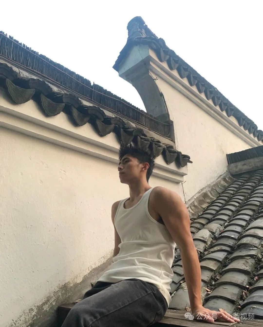 04 年 186cm 篮球腹肌体育生