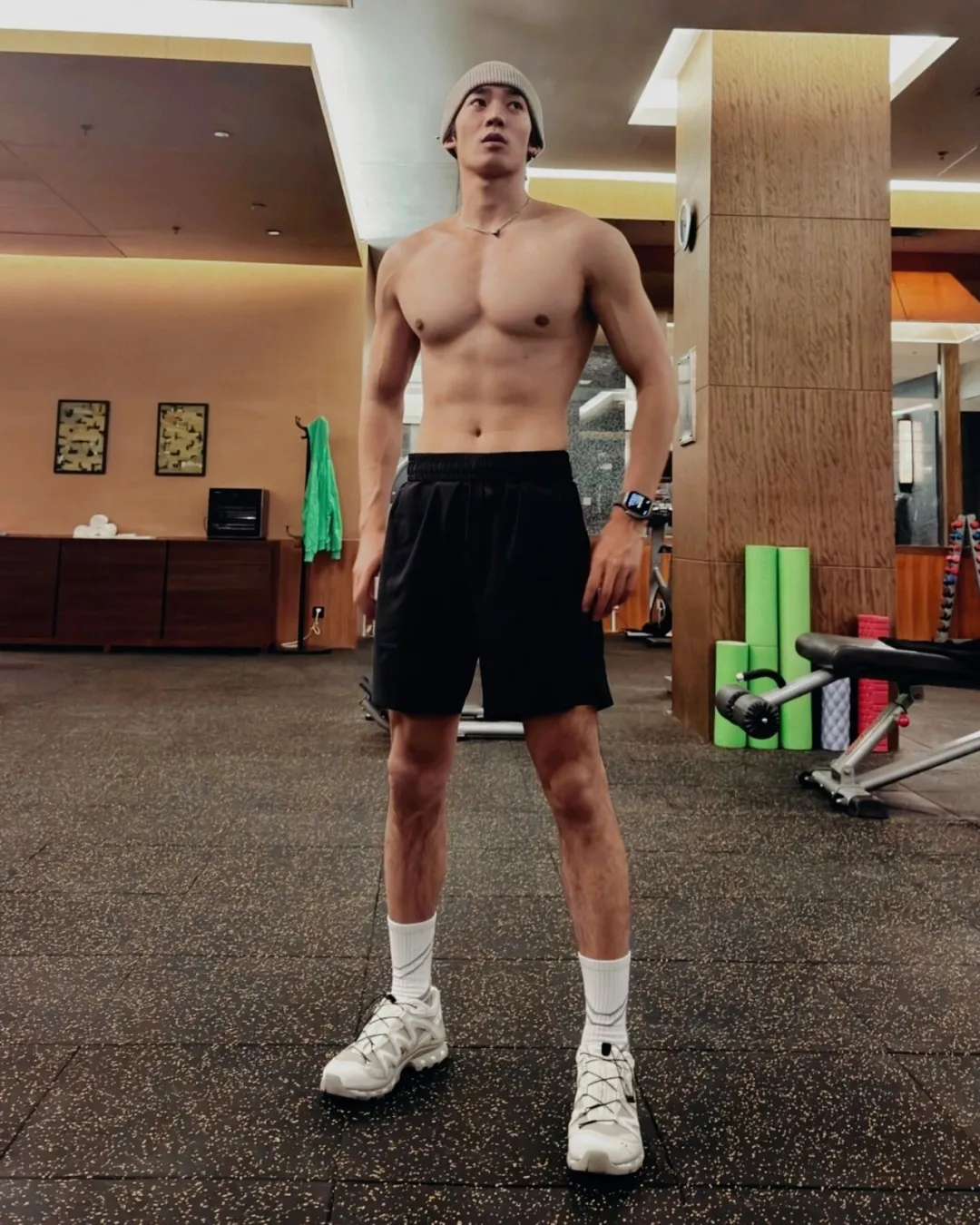 于适展现大实力这么好看？
