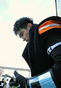 187cm美式运动体育生，直捌心窝！-潮男潮北