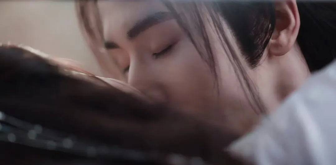 内娱两大古偶美男，“男模身材”已成佳话！