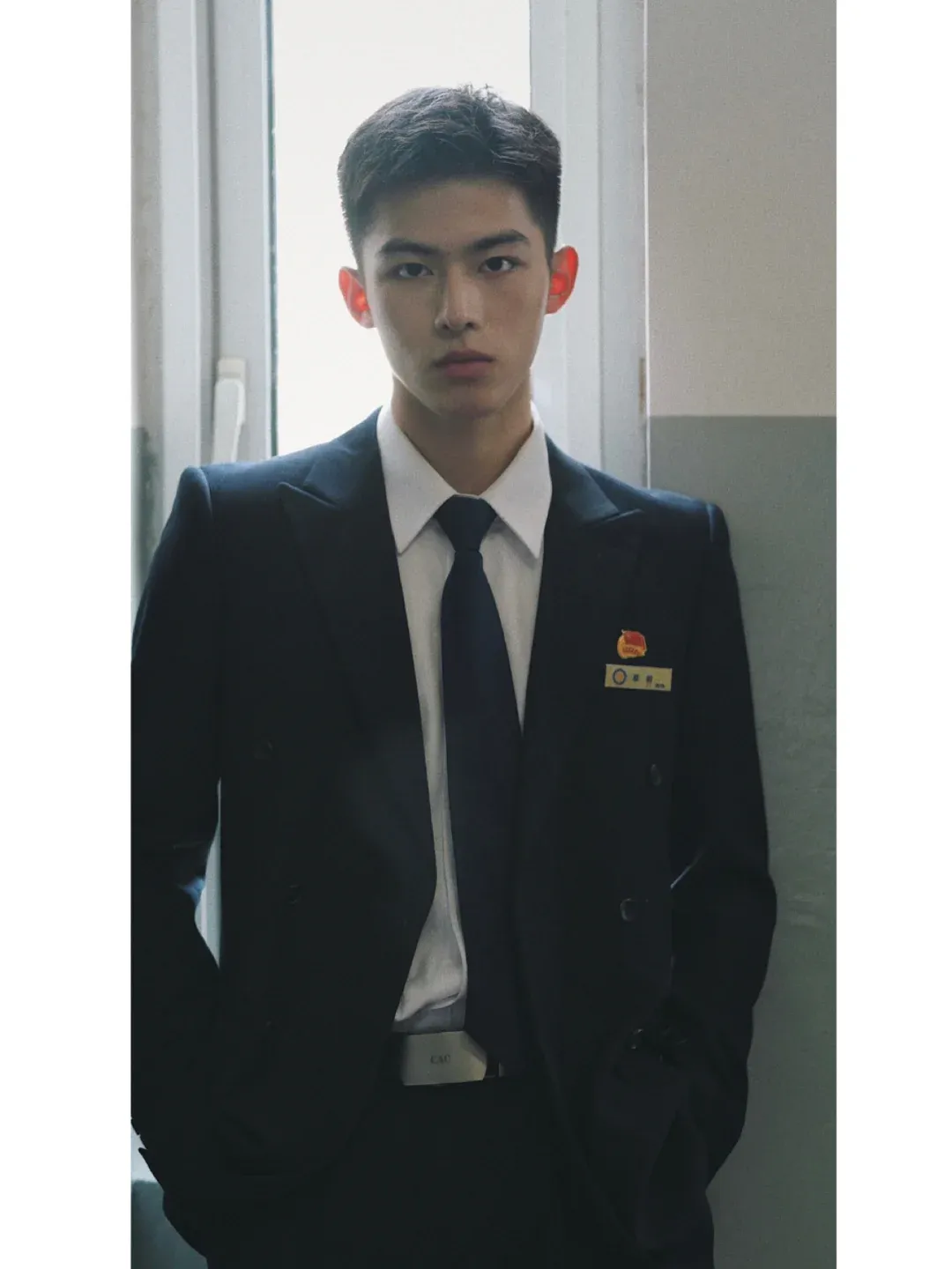 疯狂被盗图的颜值博主