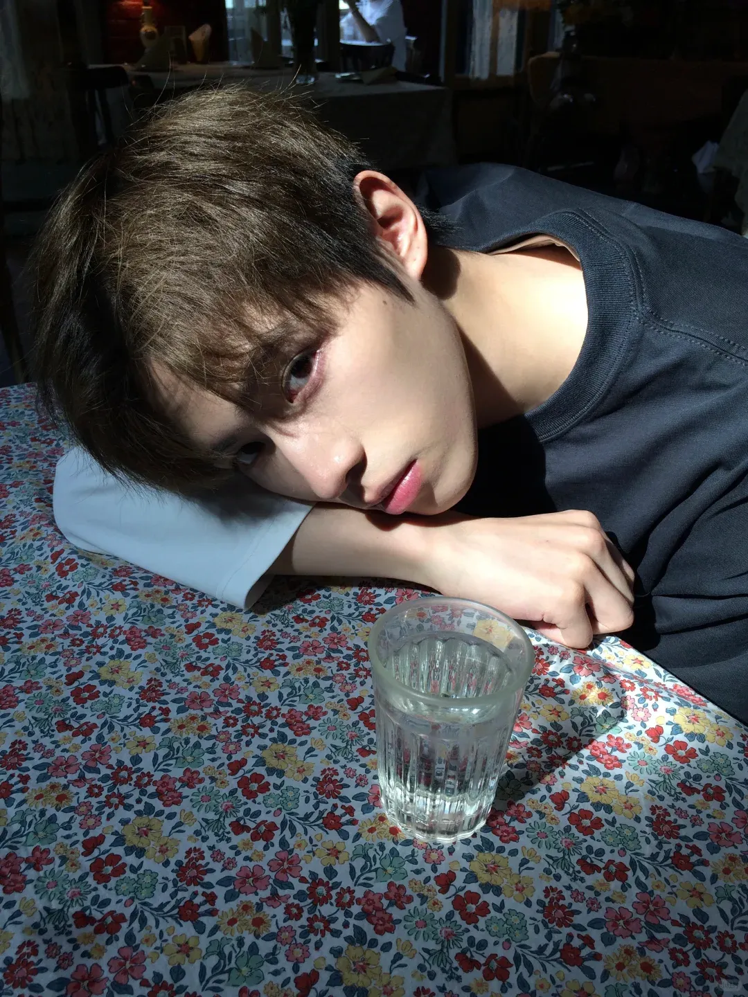 疯狂被盗图的颜值博主 疯狂被盗图的颜值博主