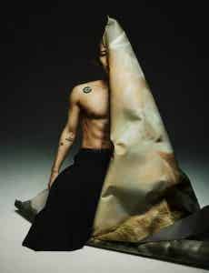 KPOP男爱豆排名出炉：内娱占一半，王嘉尔各大平台断层第一！-潮男潮北