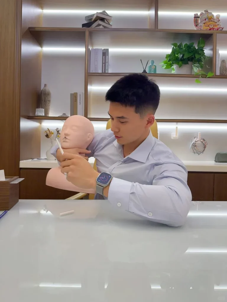 抖音大网红壹臣的瓜都吃了吗？私照已疯传...