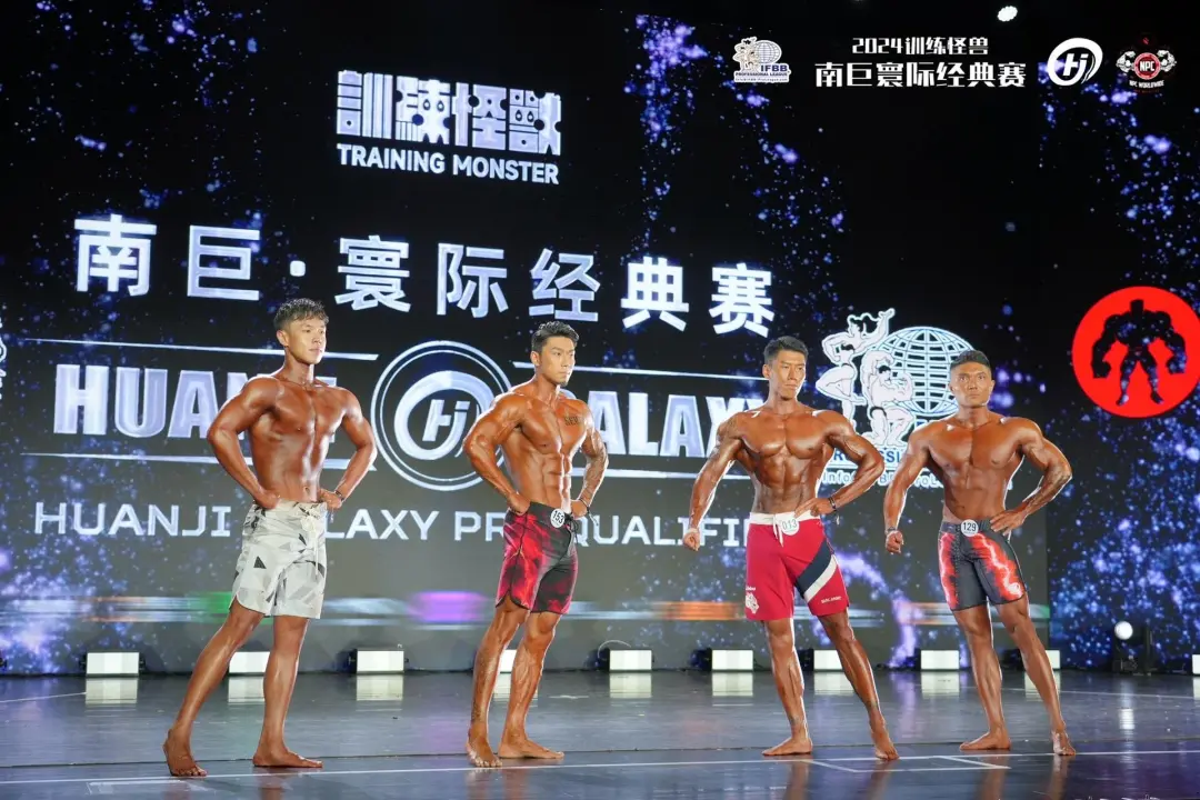 刘京镜头下的阳刚脂包肌：这位肌肉小哥哥如何打造完美身材