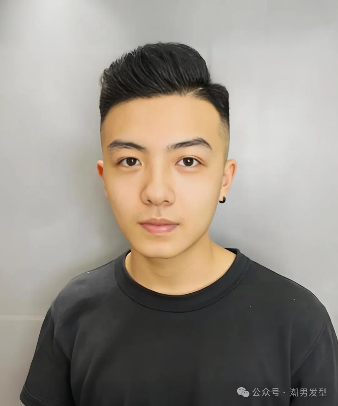 不烫也好看的 5 款男士短发,剪完时尚帅气!硬、软发质都适合! 不烫也好看的 5 款男士短发,剪完时尚帅气!硬、软发质都适合!