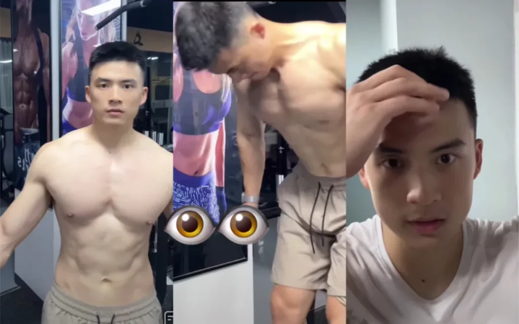 穿正装皮鞋卖车超帅销售的瓜你吃了吗！网友们都尖叫了！
