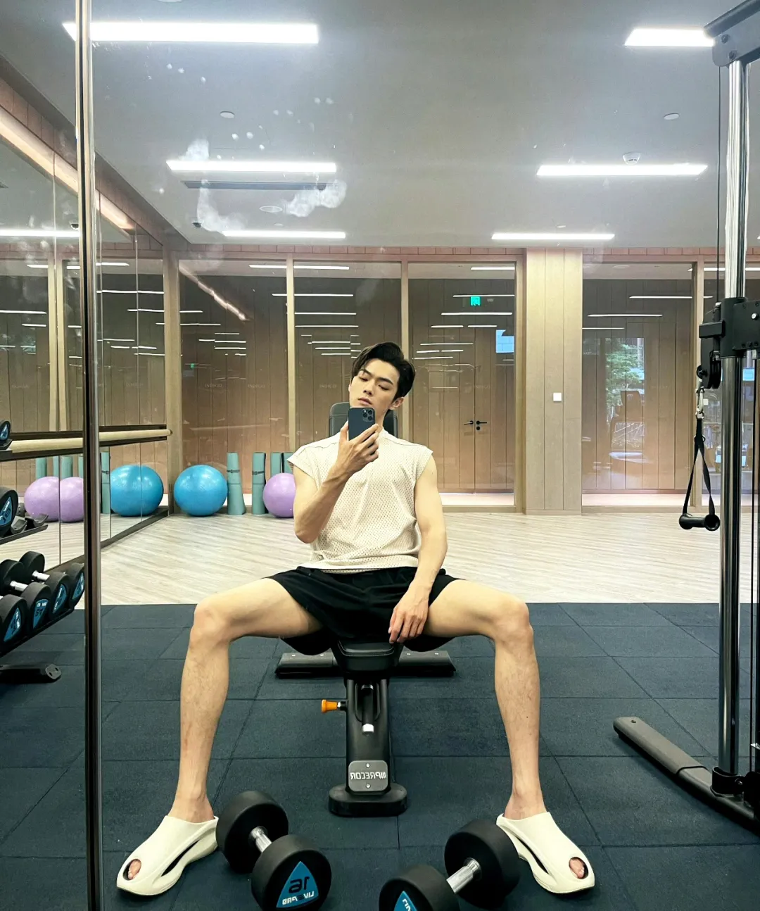 许凯动态仅半年内可见?那些隐藏的照片,还好早已收藏! 许凯动态仅半年内可见?那些隐藏的照片,还好早已收藏!