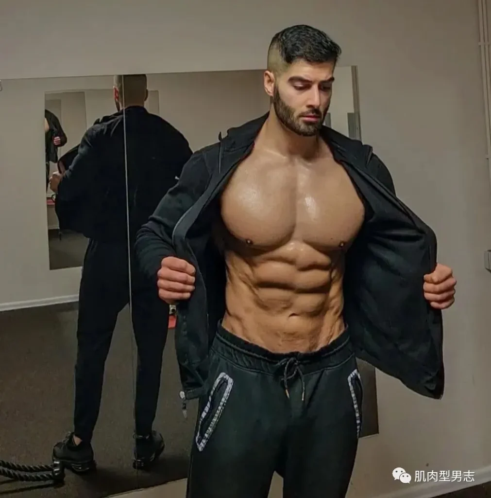 6 个腿部训练动作，打造粗壮大腿，增强男性能力！