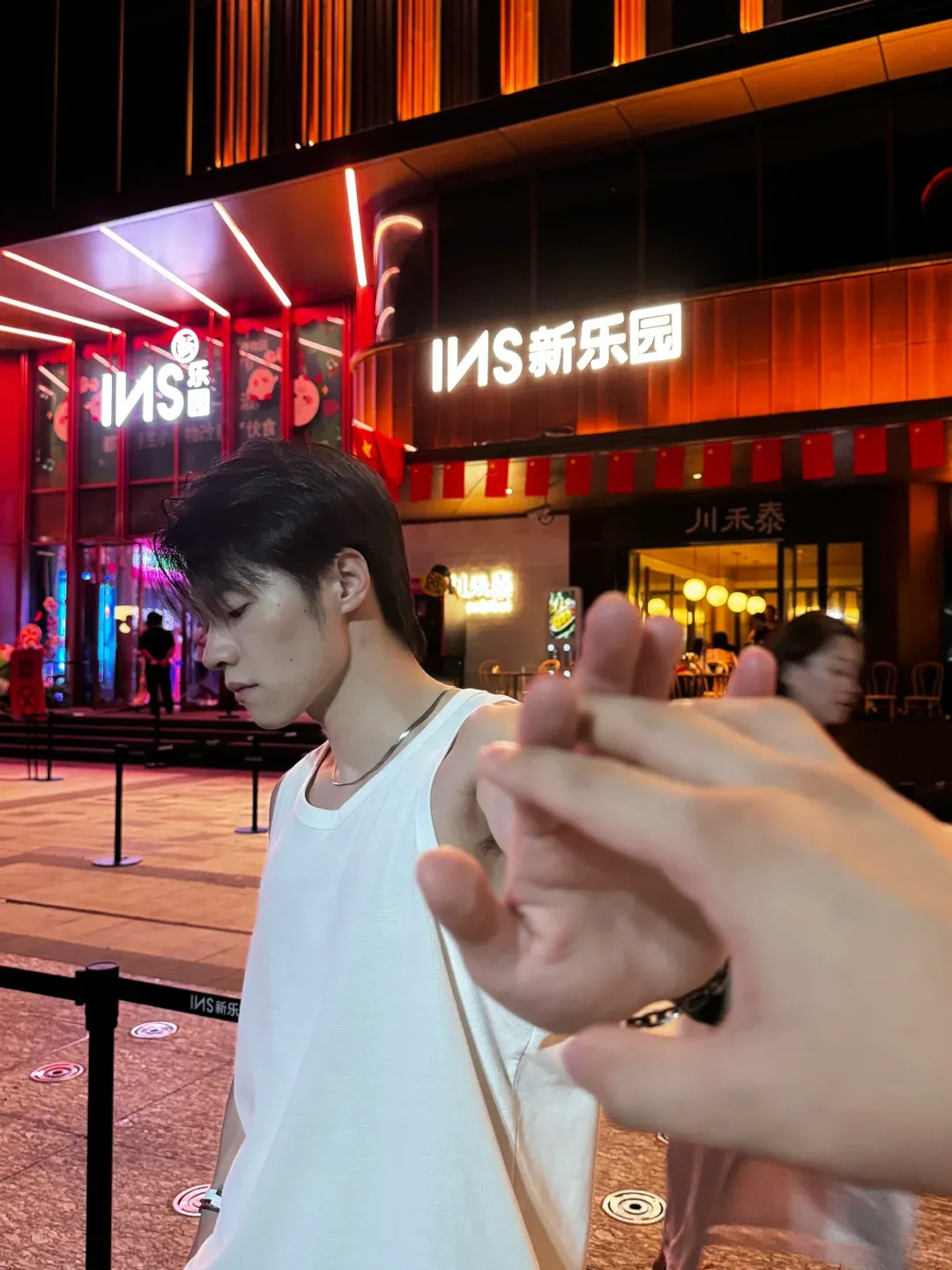清秀职业律师，薄肌精瘦帅哥
