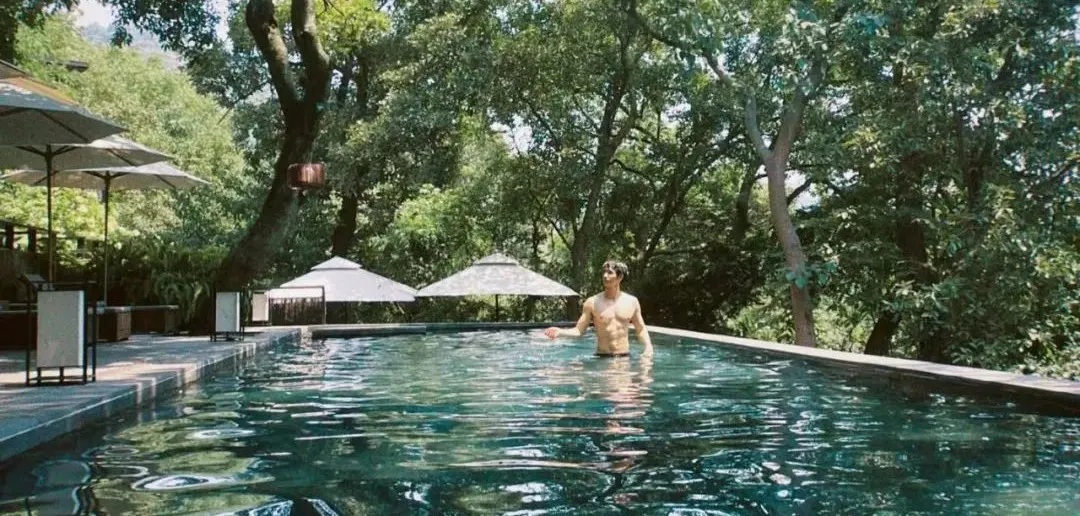 年少不知刘以豪,直到 38 岁才懂得他有多“香”! 年少不知刘以豪,直到 38 岁才懂得他有多“香”!