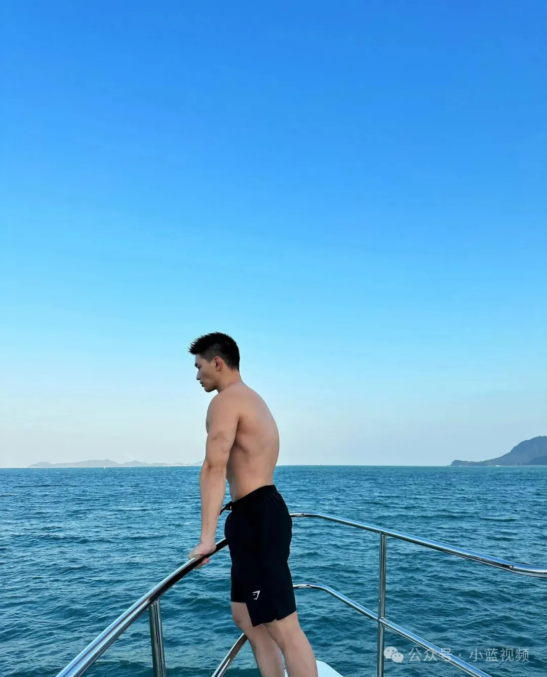 185cm 肌肉天菜,镜头下的身材颜值双绝! 185cm 肌肉天菜,镜头下的身材颜值双绝!