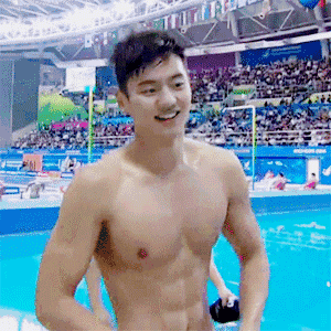 2024 宁泽涛拍男色写真大片，！这腹毛太好看了！