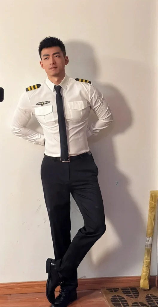 正装绝绝子！会穿搭的暖男了解一下 | 网红帅哥