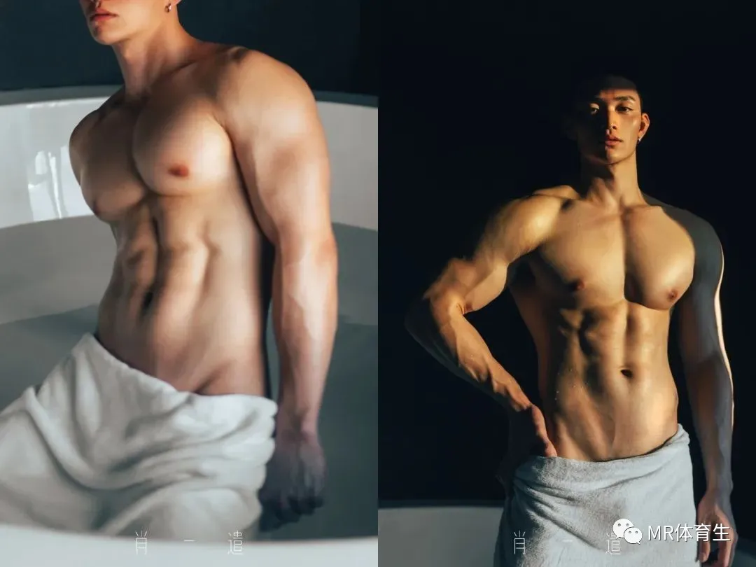 镜头下的那些男模大片，你确定不进来看看嘛