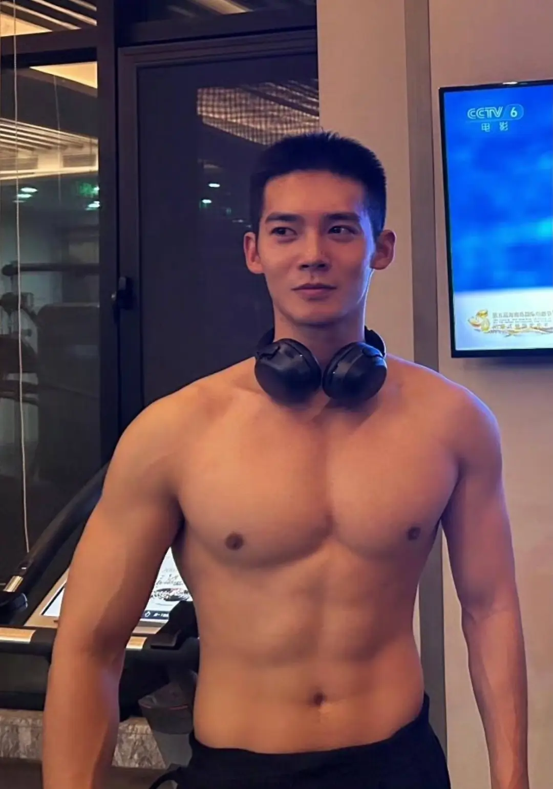 于适展现大实力这么好看？
