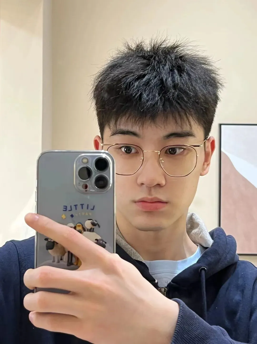 这才是男生该剪的 3 款发型，阳光又帅气！