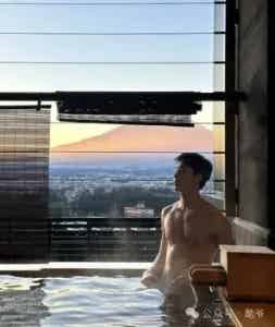 探秘彩虹-潮男潮北