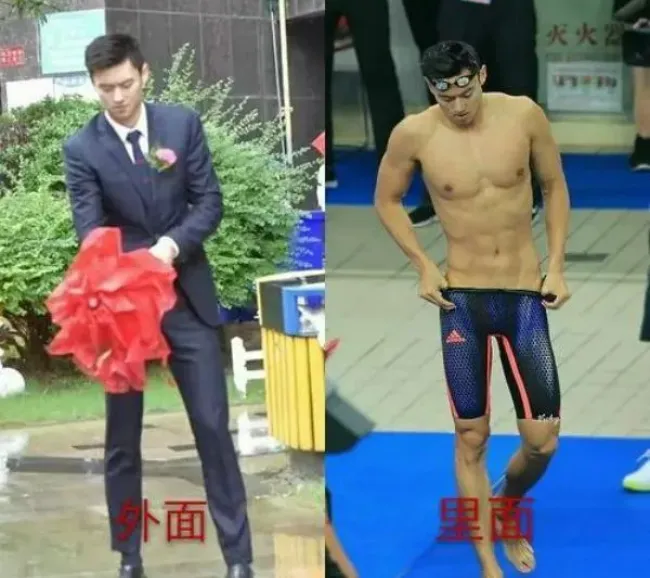 2024 宁泽涛拍男色写真大片，！这腹毛太好看了！