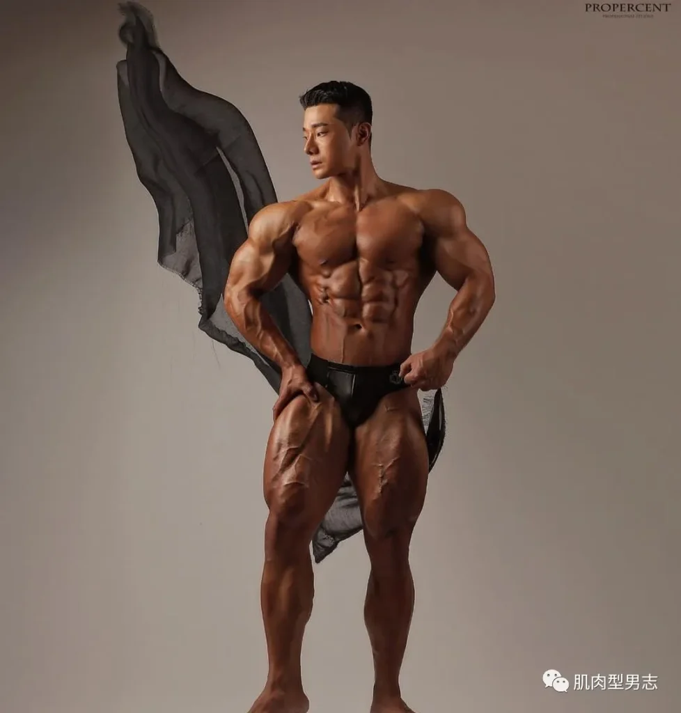 5 个胸部训练动作，强化胸下沿，打造饱满 3D 胸肌！