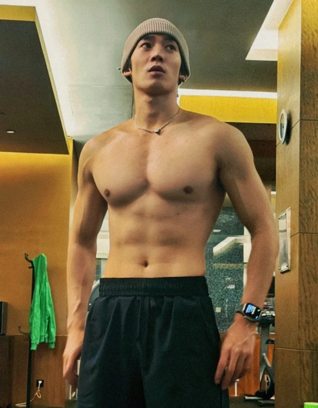于适展现大实力这么好看？