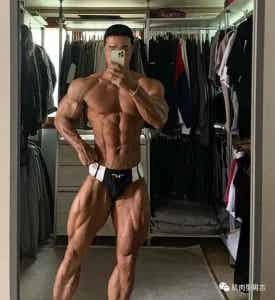 5个胸部训练动作，强化胸下沿，打造饱满3D胸肌！-潮男潮北